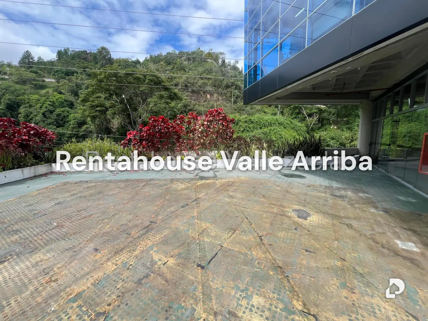 Local comercial en Cerro Verde, Caracas – 17