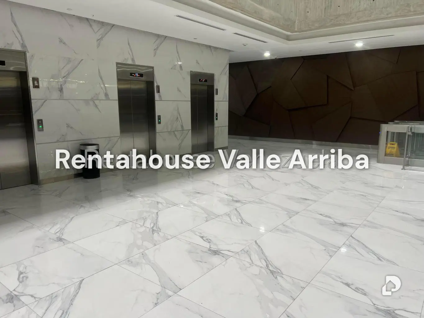 Local comercial en Cerro Verde, Caracas – 20