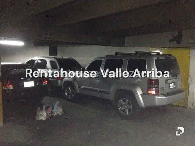 Apartment in Bello Monte, Caracas – 27