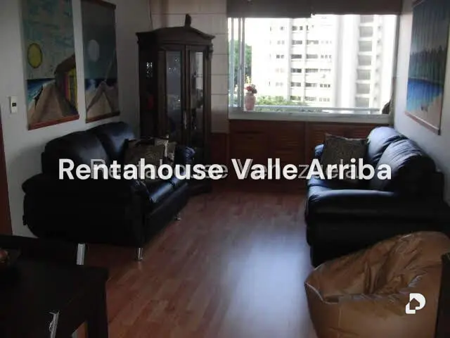 Apartment in Bello Monte, Caracas – 13