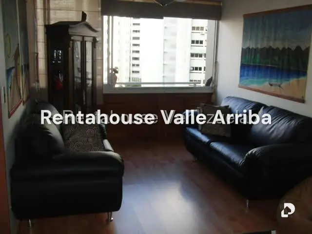 Apartment in Bello Monte, Caracas – 8