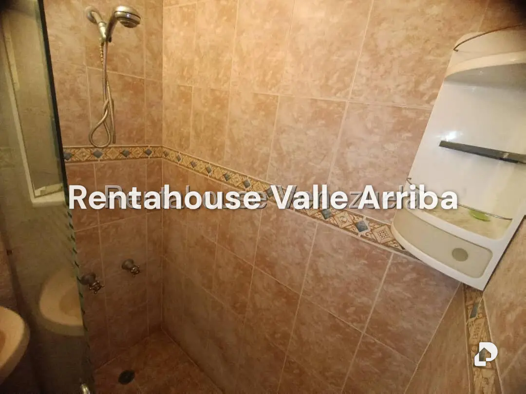 Apartment in Bello Monte, Caracas – 23