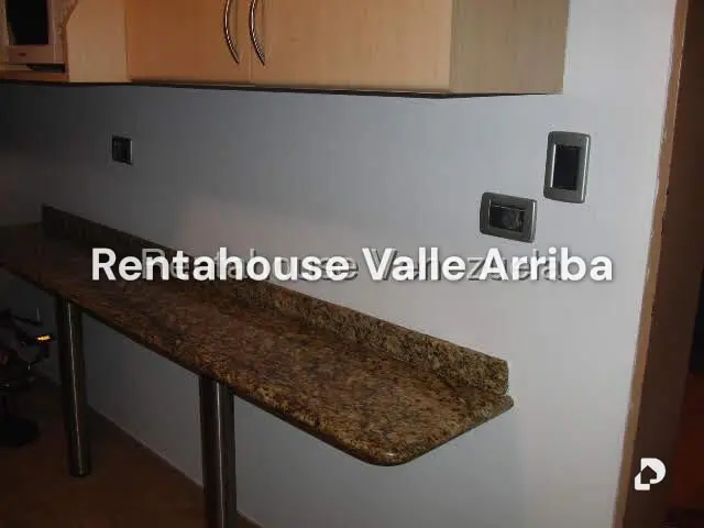 Apartment in Bello Monte, Caracas – 17