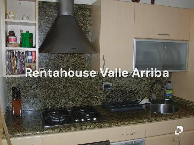 Apartment in Bello Monte, Caracas – 19