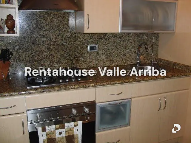Apartment in Bello Monte, Caracas – 14