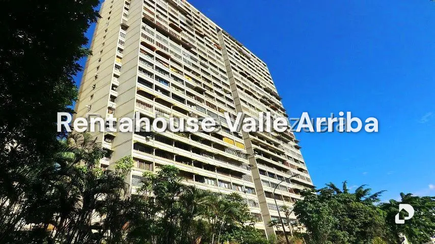 Apartment in Bello Monte, Caracas – 1