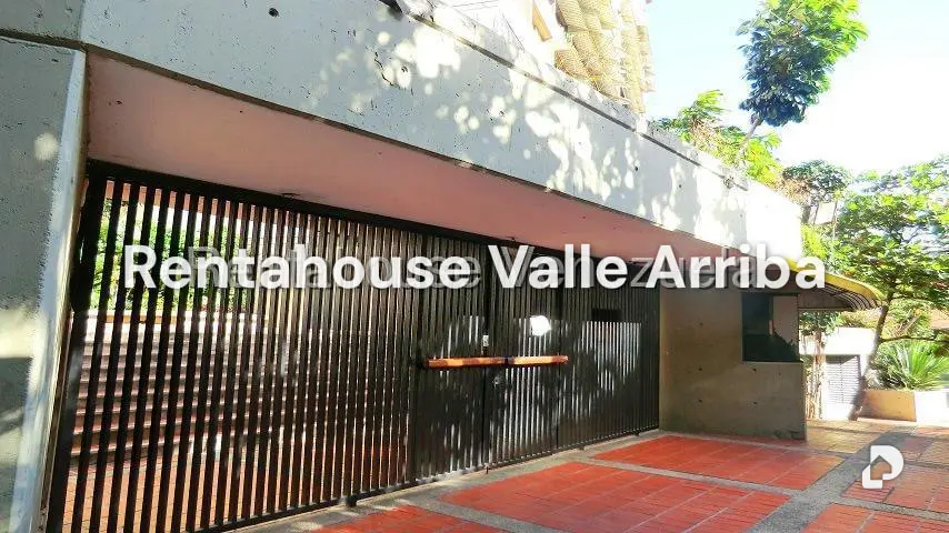 Apartment in Bello Monte, Caracas – 3