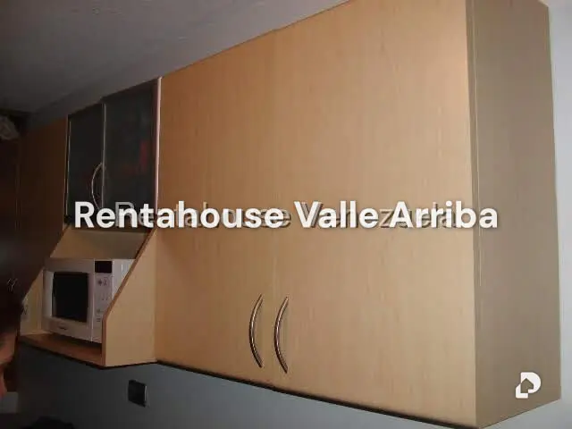 Apartment in Bello Monte, Caracas – 16
