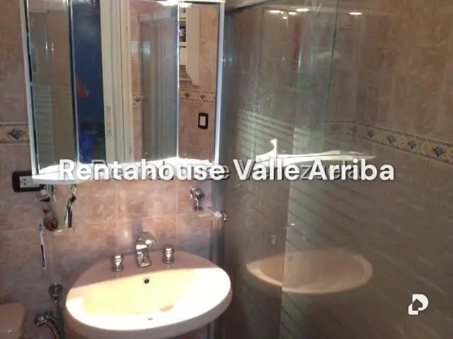 Apartment in Bello Monte, Caracas – 25
