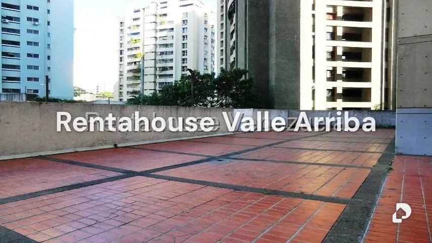 Apartment in Bello Monte, Caracas – 6