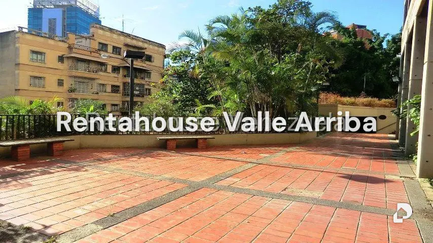 Apartment in Bello Monte, Caracas – 29