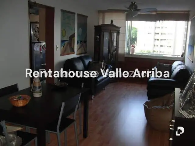 Apartment in Bello Monte, Caracas – 11