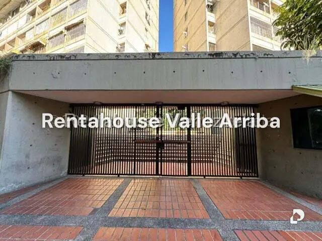 Apartment in Bello Monte, Caracas – 2