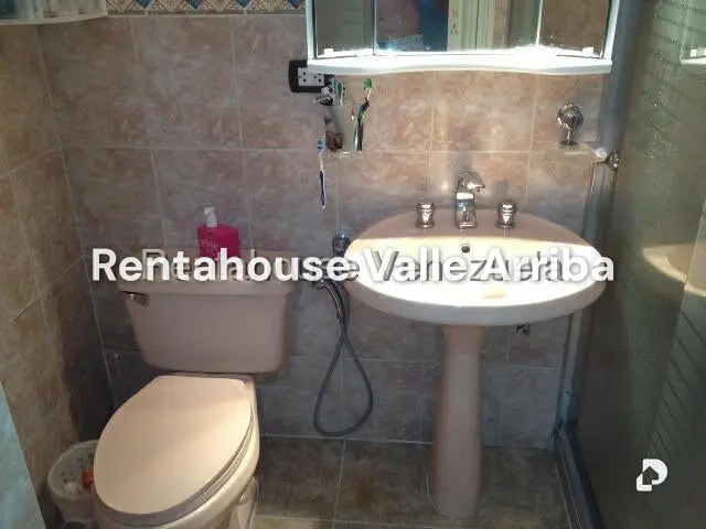 Apartment in Bello Monte, Caracas – 26