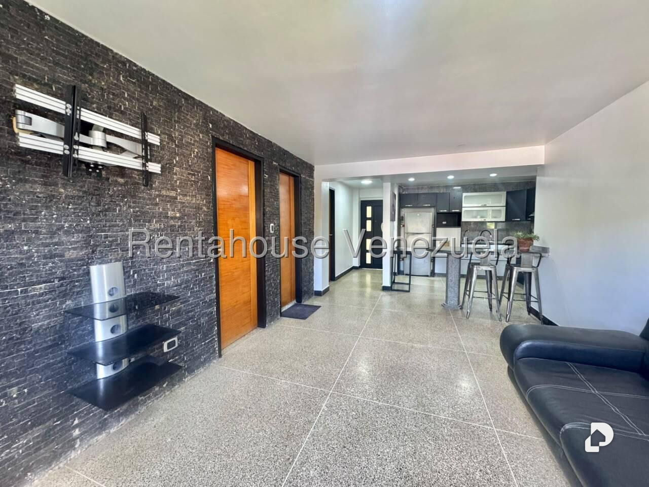 Apartamento en El Cafetal, Caracas – 8