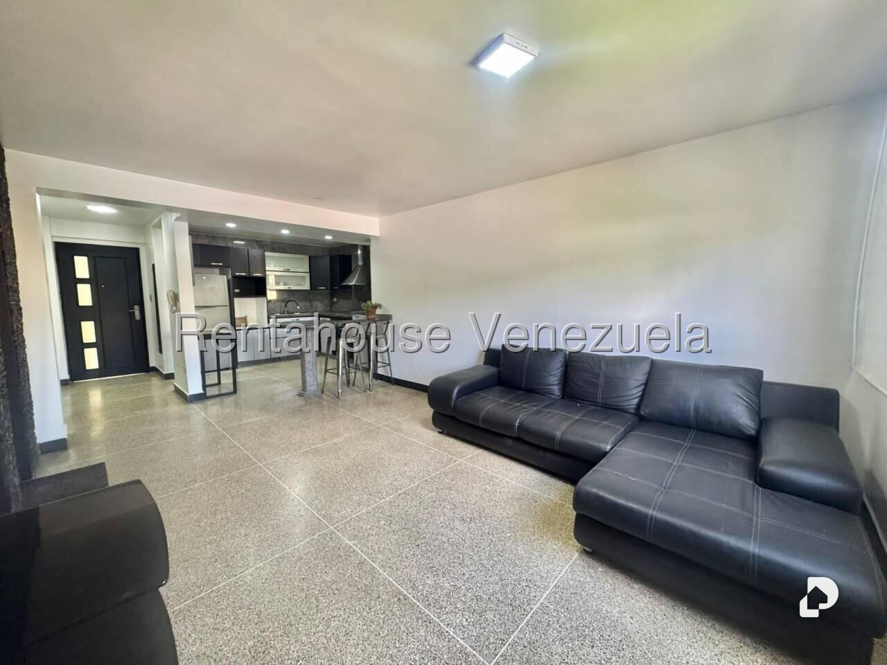 Apartamento en El Cafetal, Caracas – 7