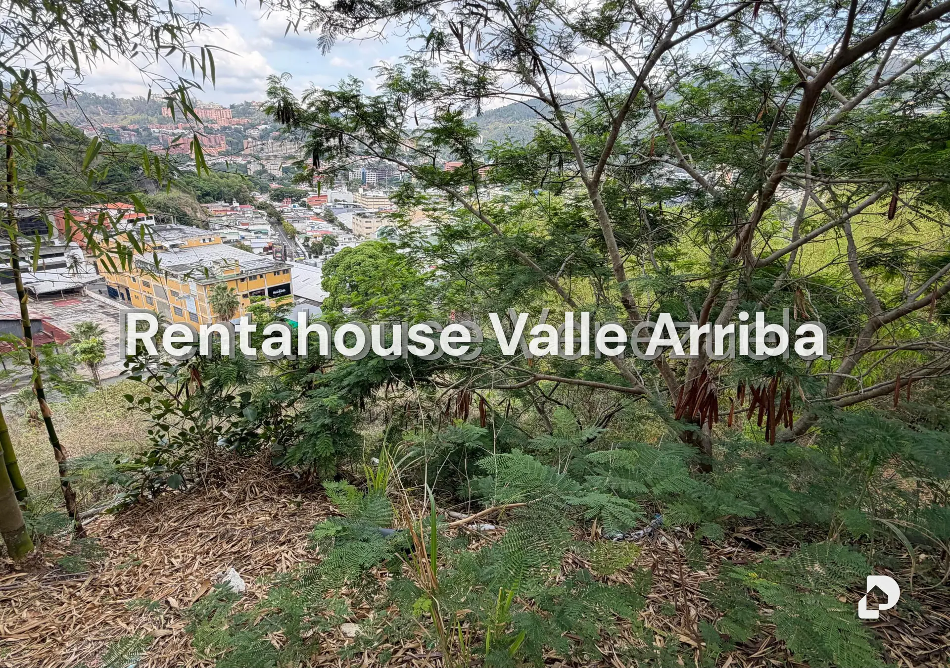 Terreno en La Trinidad, Caracas – 11
