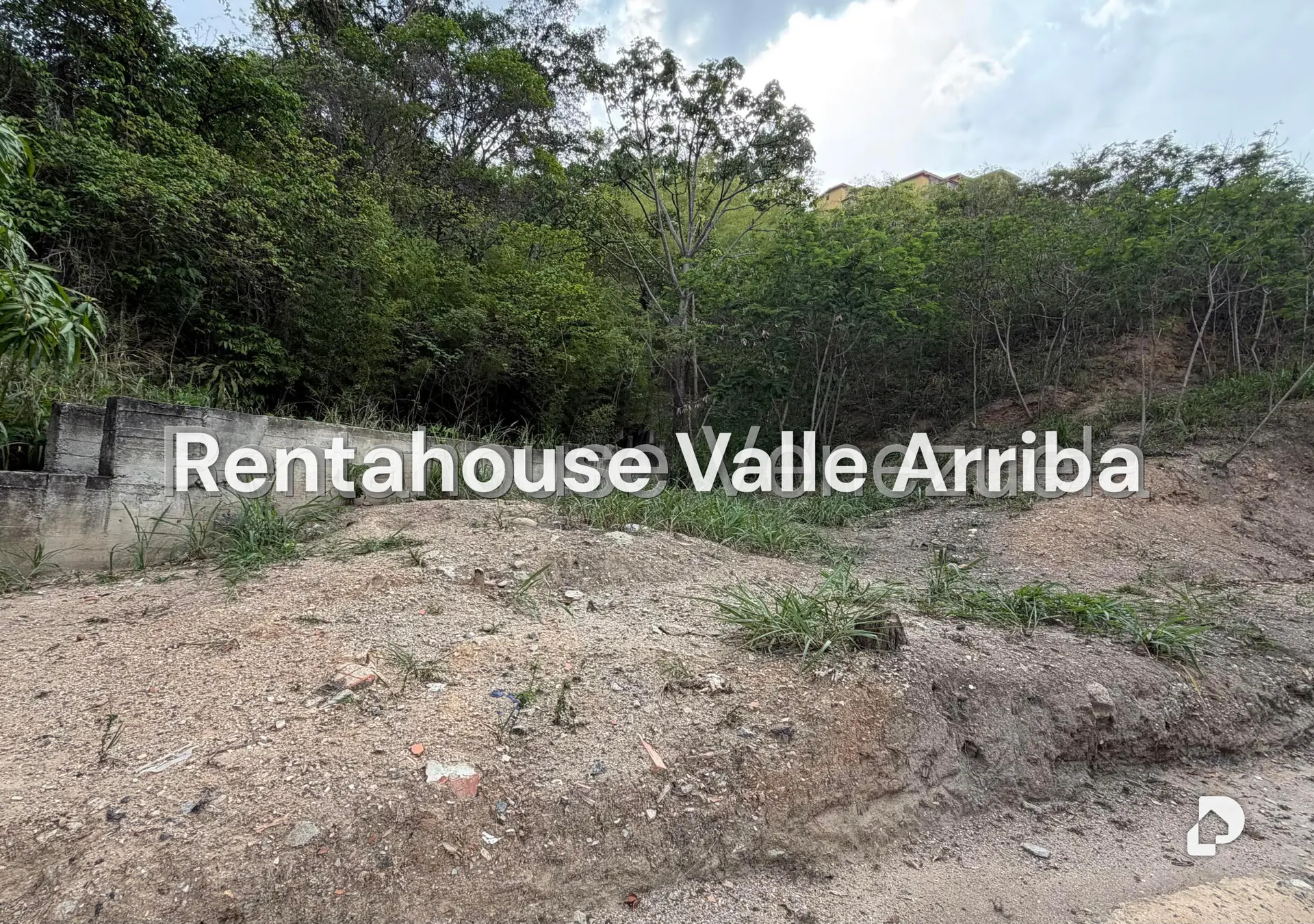 Terreno en La Trinidad, Caracas – 12