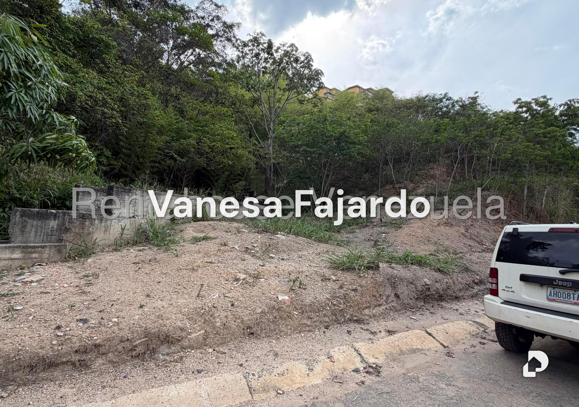 Terreno en La Trinidad, Caracas – 13