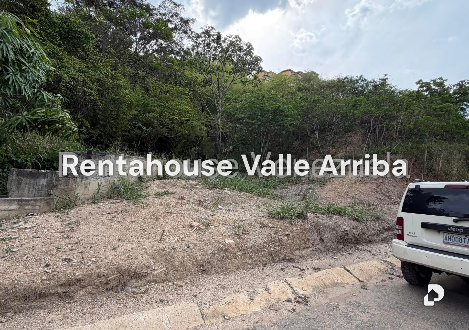 Terreno en La Trinidad, Caracas – 13