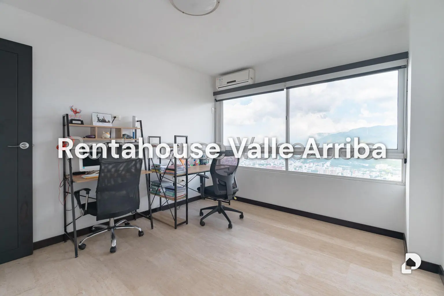 Apartamento en Mirador de Los Campitos I, Caracas – 30