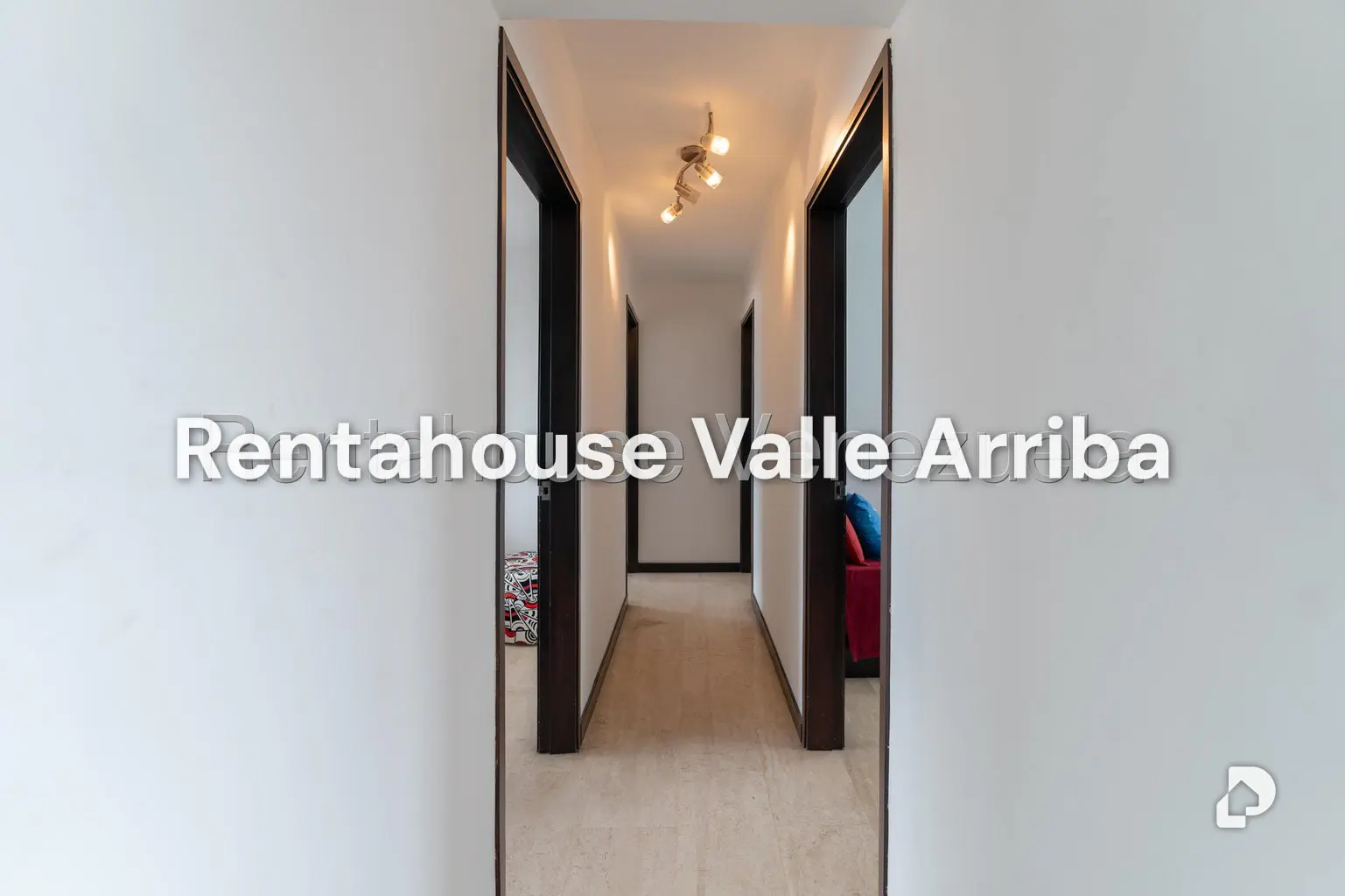 Apartamento en Mirador de Los Campitos I, Caracas – 27