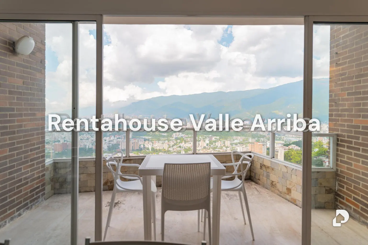 Apartamento en Mirador de Los Campitos I, Caracas – 4
