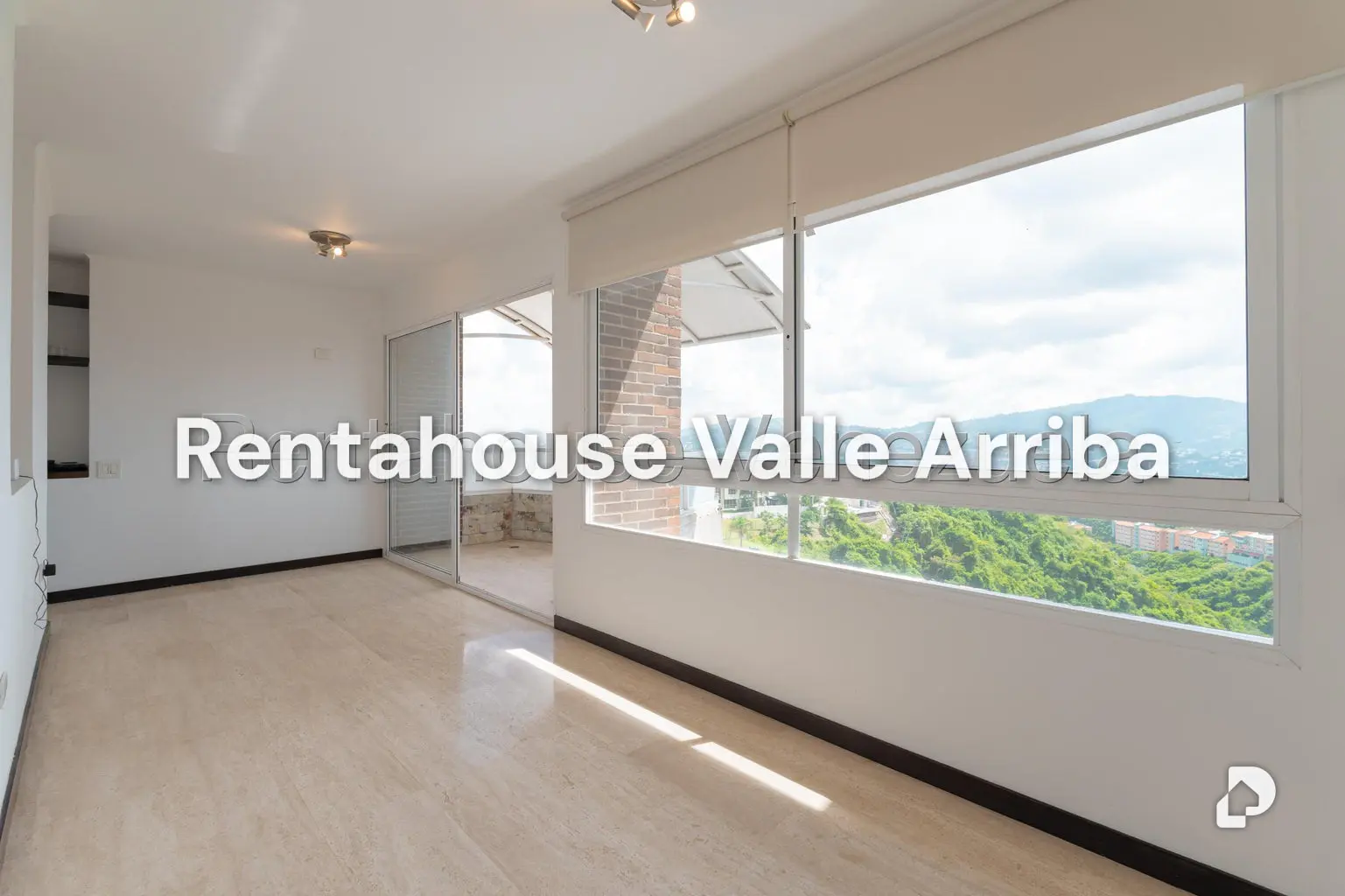 Apartamento en Mirador de Los Campitos I, Caracas – 22