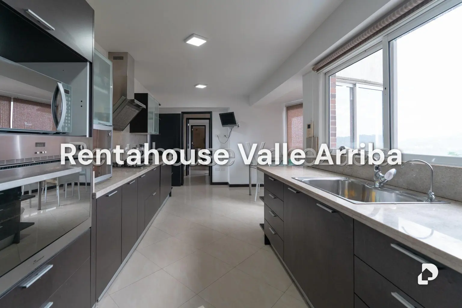 Apartamento en Mirador de Los Campitos I, Caracas – 18