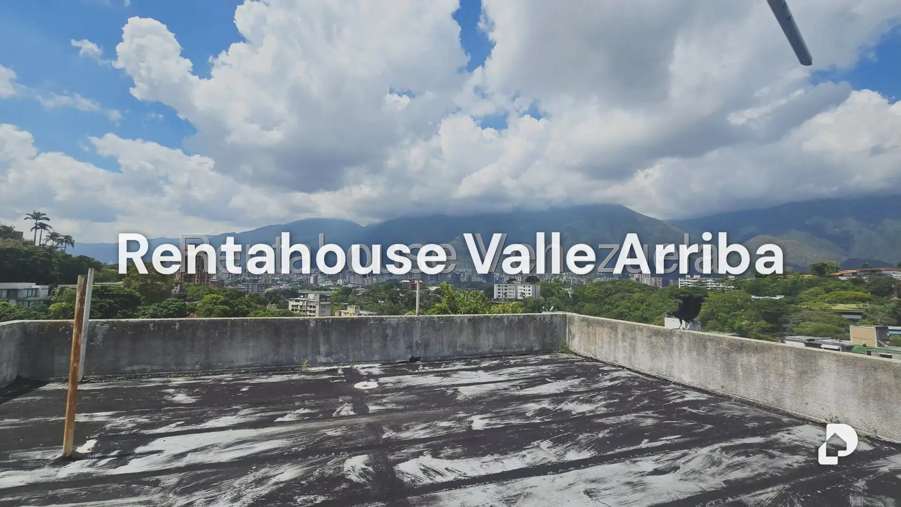 Casa en Lomas del Mirador, Caracas – 14