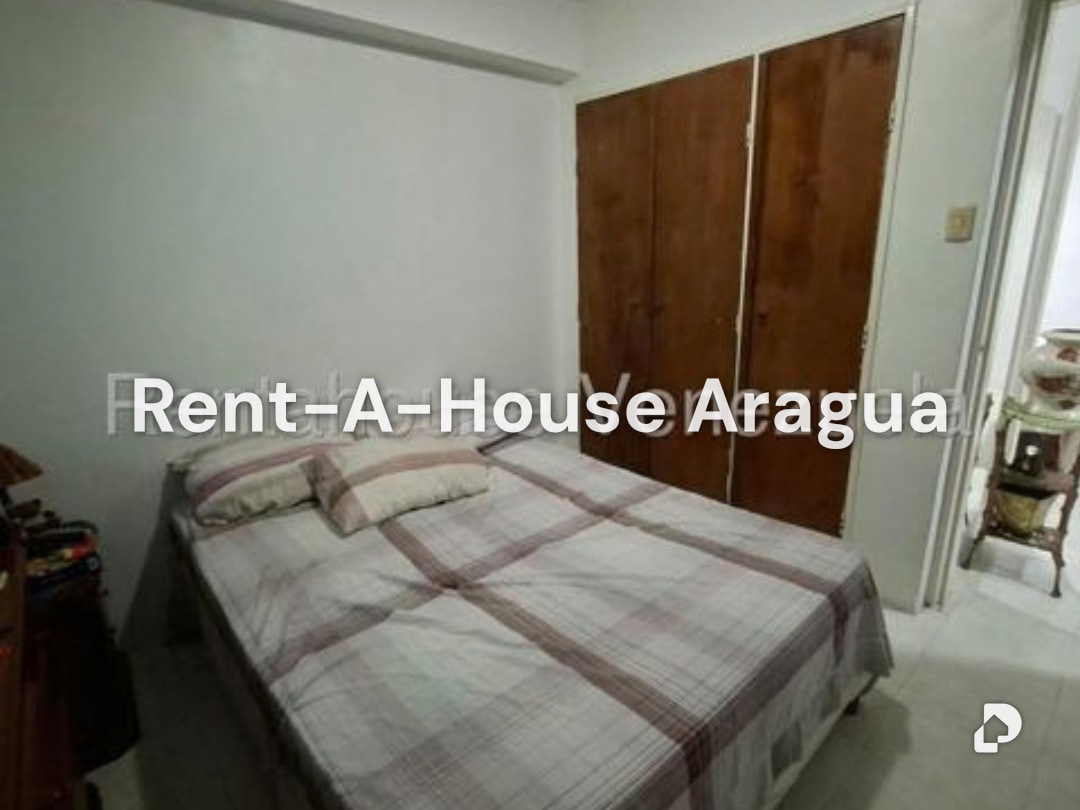 Apartamento en La Barraca, Maracay – 8