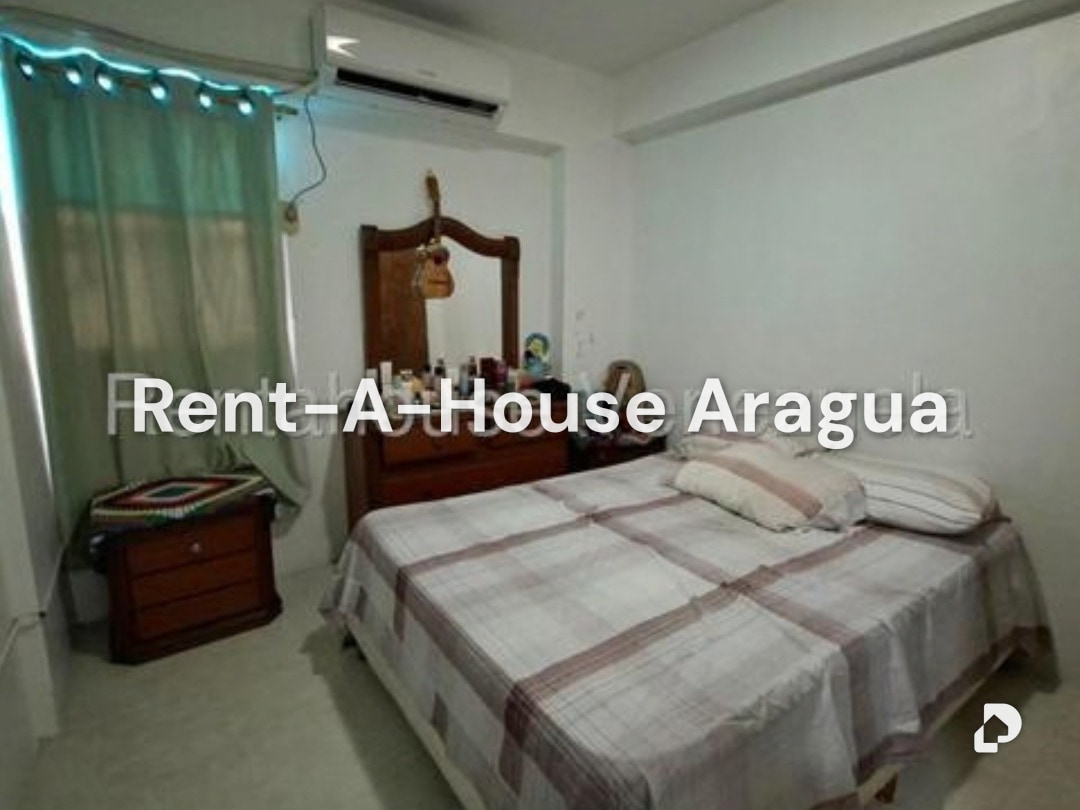 Apartamento en La Barraca, Maracay – 7