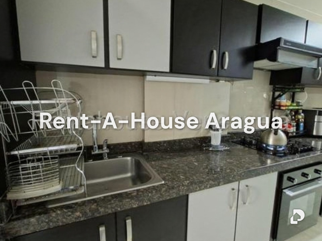 Apartamento en La Barraca, Maracay – 5