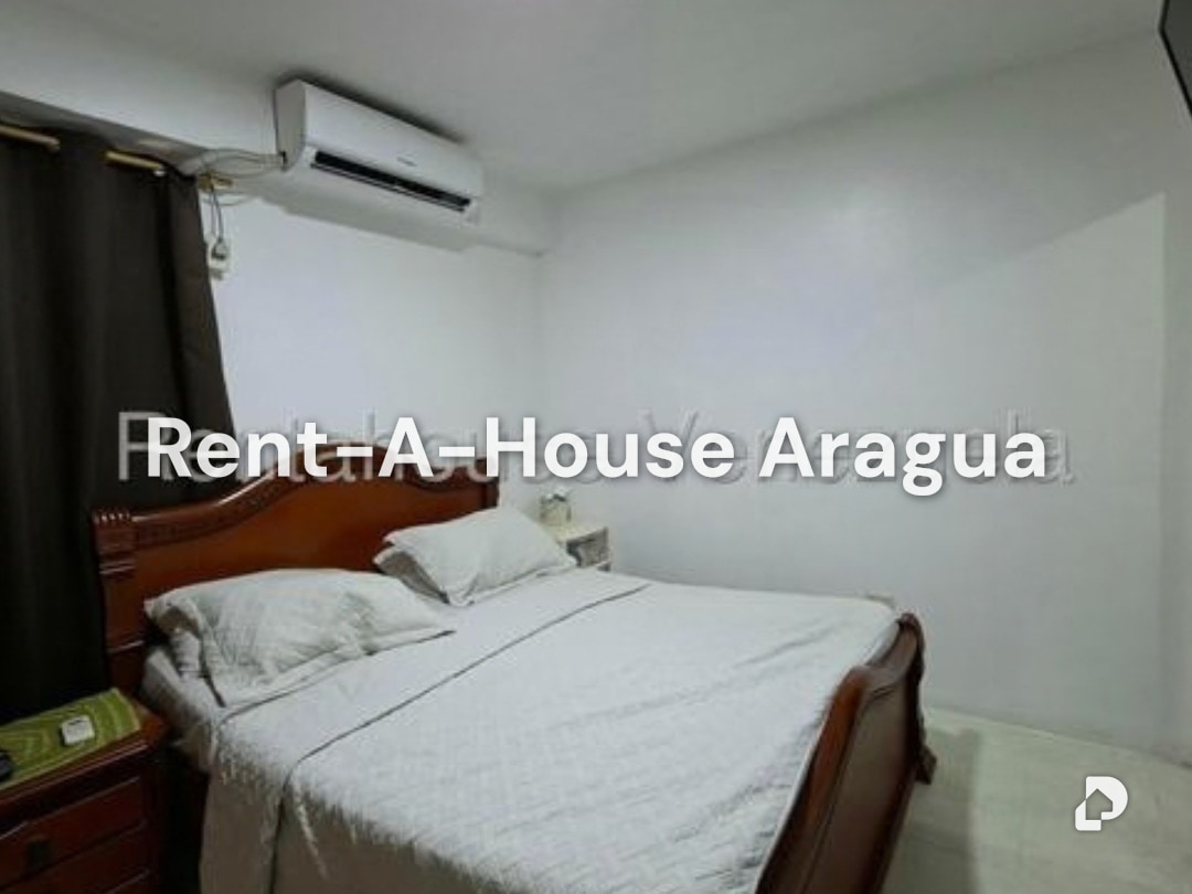 Apartamento en La Barraca, Maracay – 9