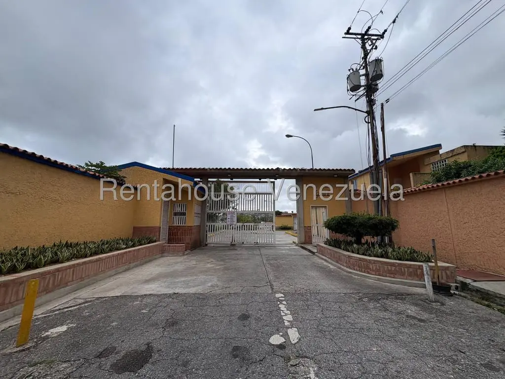 Casa en Municipio Guaicaipuro, Los Teques - 1