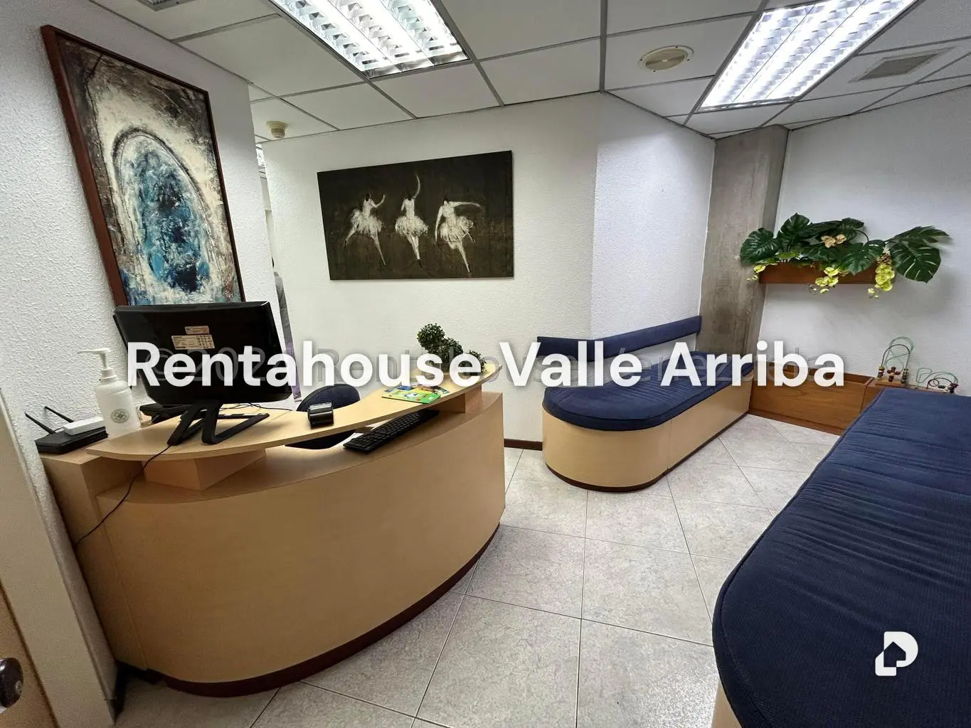 Local comercial en Santa Paula, Caracas – 5