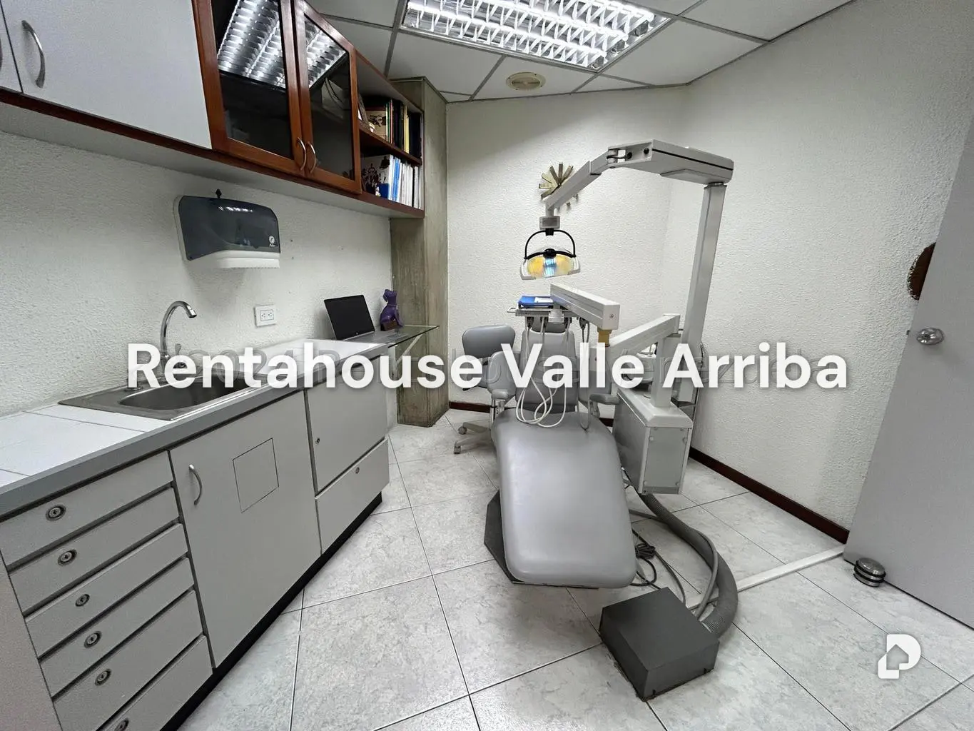 Local comercial en Santa Paula, Caracas – 14