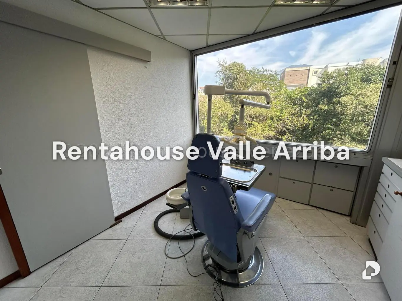 Local comercial en Santa Paula, Caracas – 9