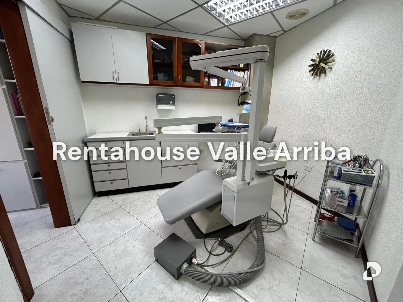 Local comercial en Santa Paula, Caracas – 12