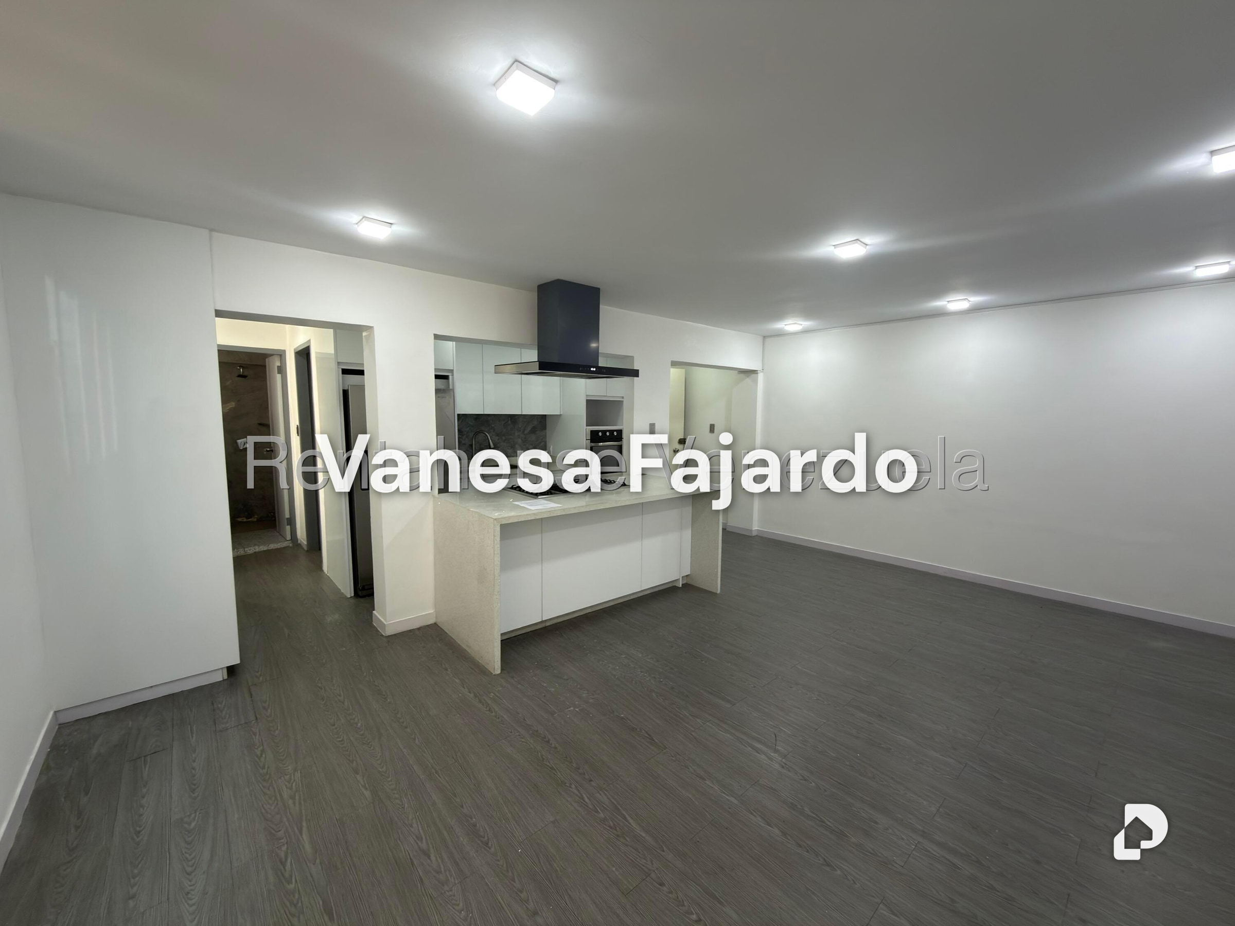 Apartamento en Los Palos Grandes, Caracas – 6