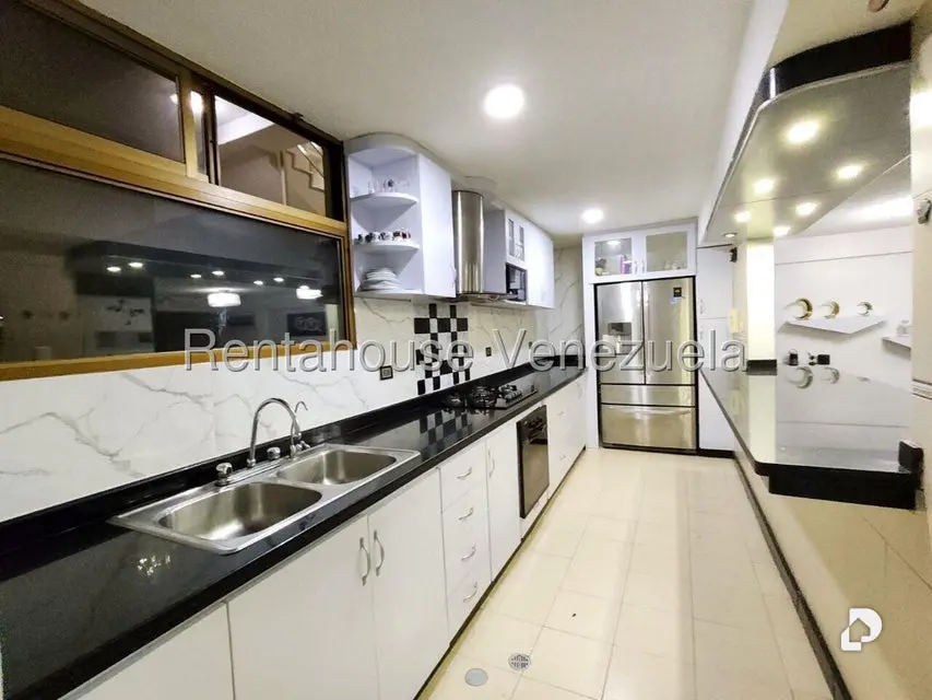Apartamento en Manzanares, Caracas – 6