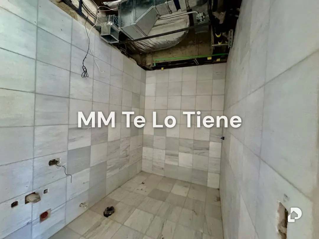 Apartment in Altamira, Caracas – 7
