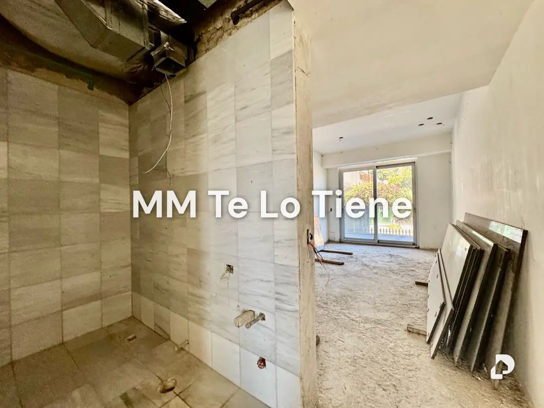 Apartment in Altamira, Caracas – 10