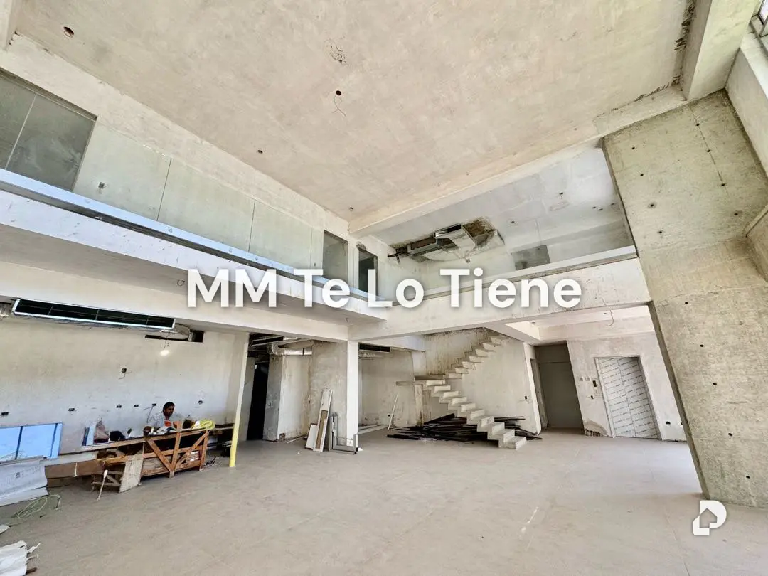 Apartment in Altamira, Caracas – 4