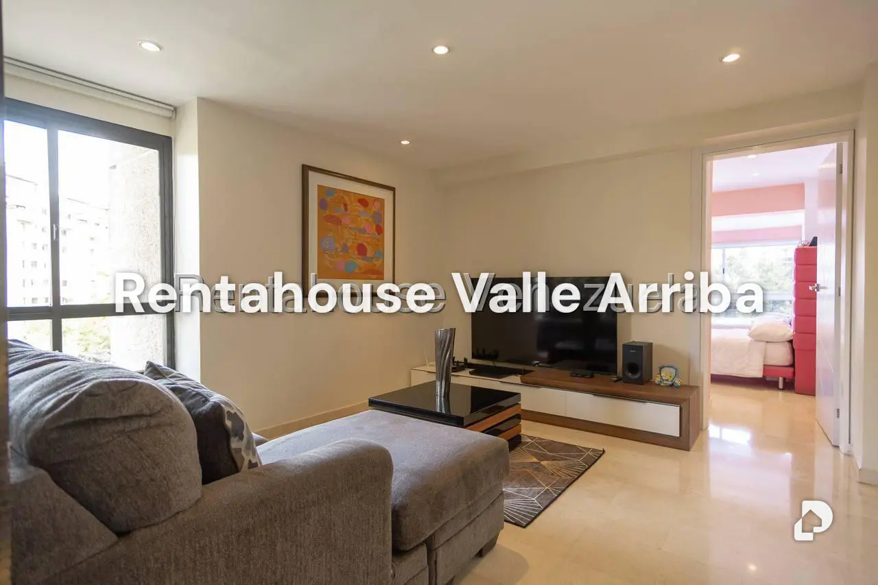 Apartamento en Colinas de Valle Arriba, Caracas – 30