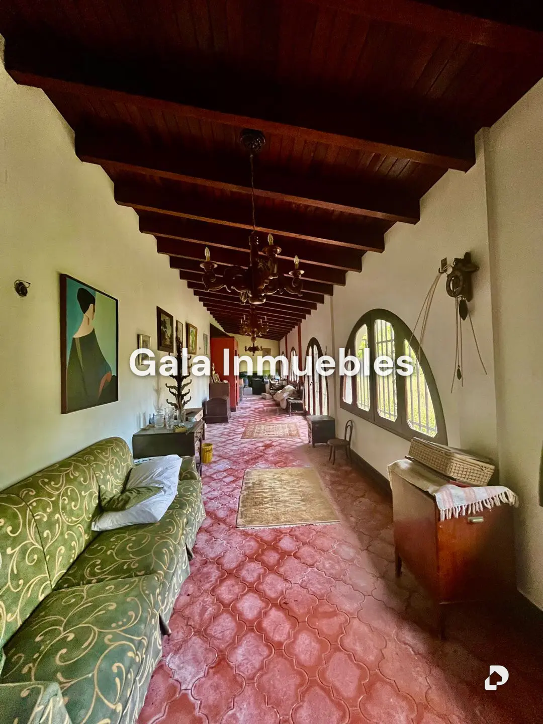 Casa en La Lagunita, Caracas – 14