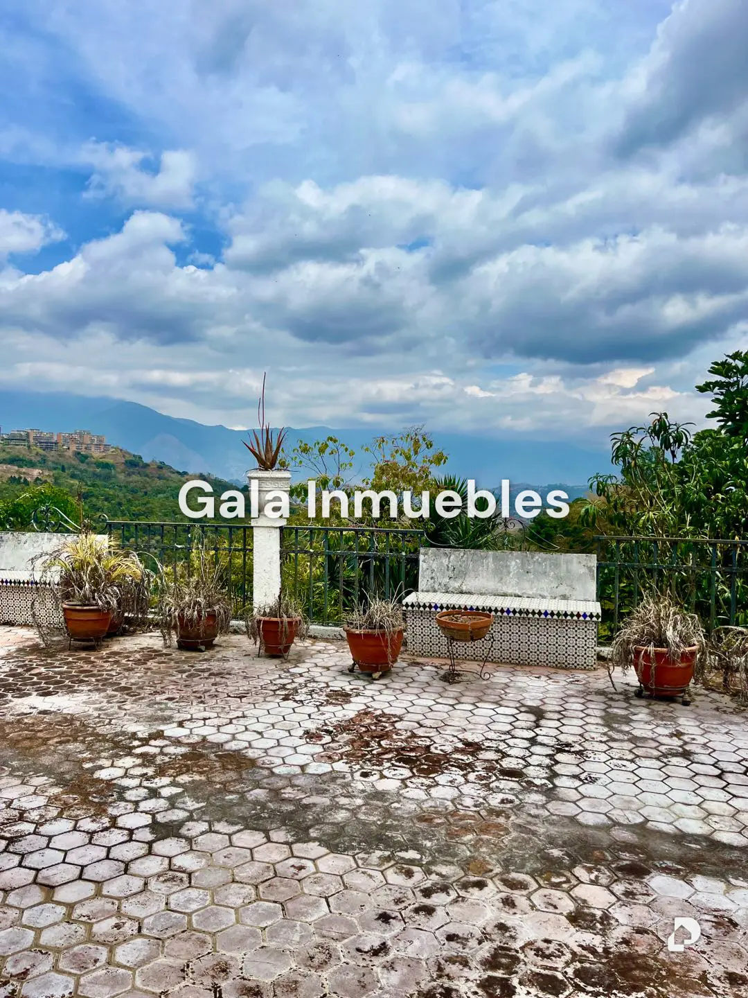 Casa en La Lagunita, Caracas – 5