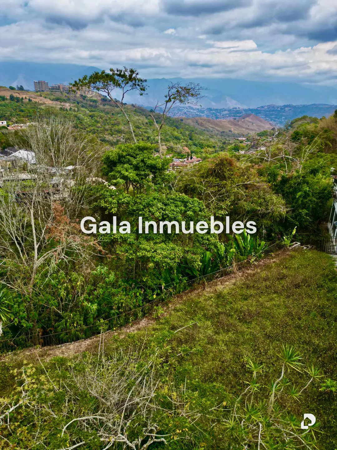 Casa en La Lagunita, Caracas – 7