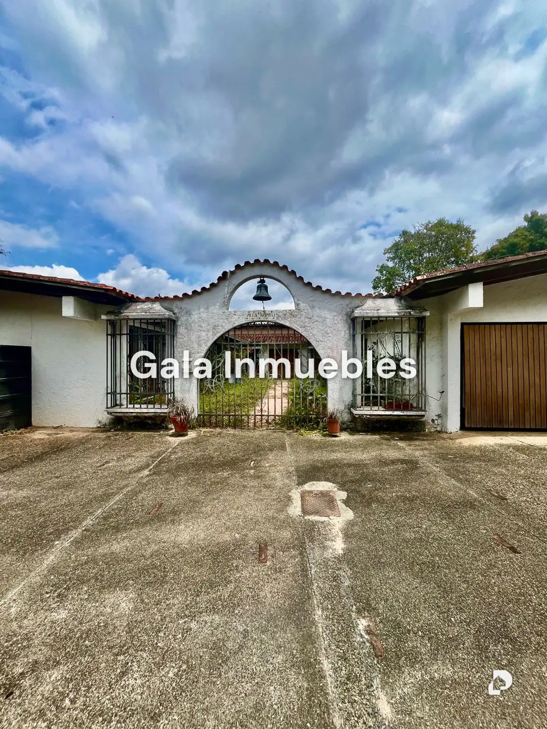 Casa en La Lagunita, Caracas – 3