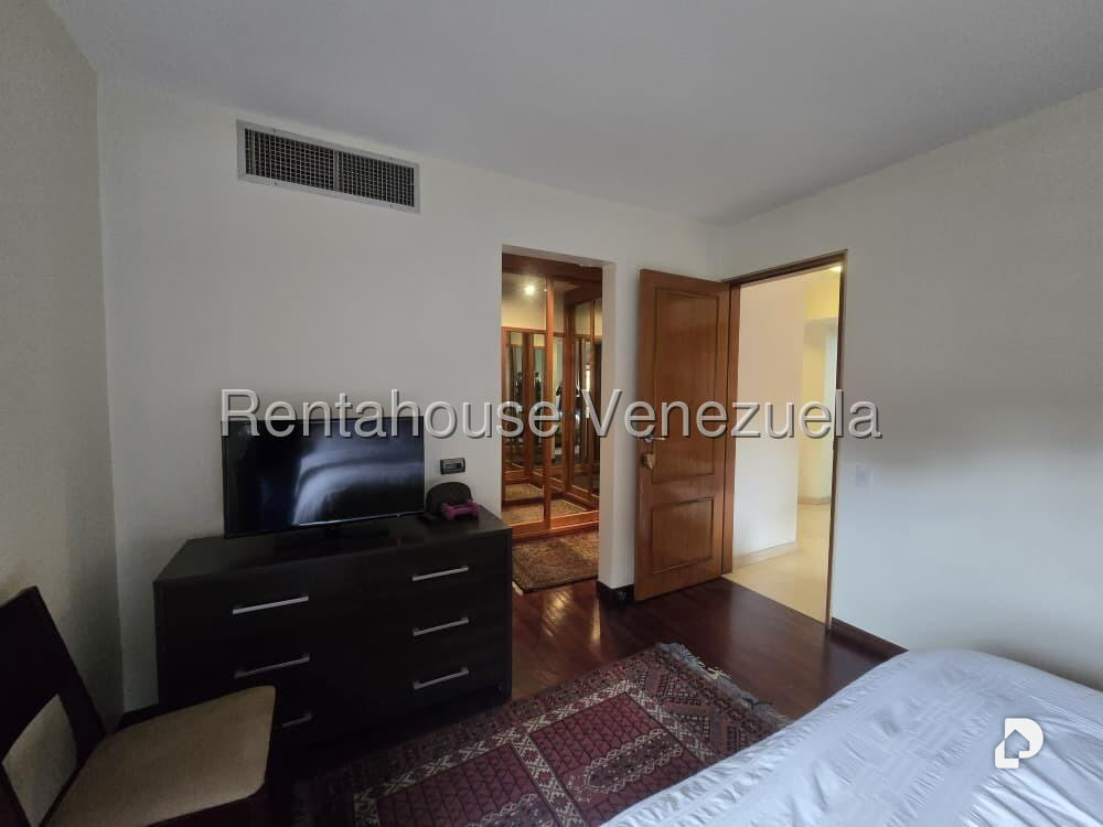 Apartamento en Campo Alegre, Caracas
